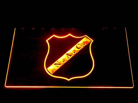 NAC Breda LED Neon Sign